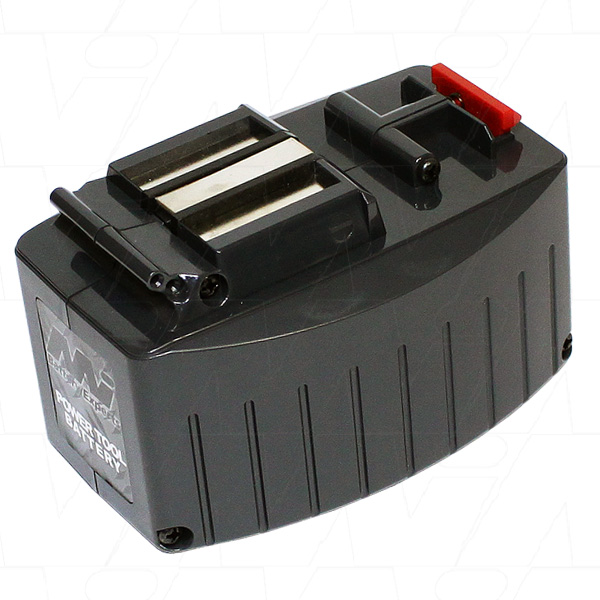 MI Battery Experts BCF-BPH9.6T